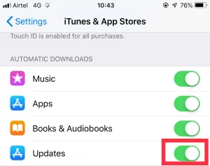 Jak získat starý Snapchat natrvalo zpět na iPhone?