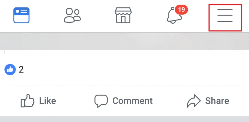 Как да изтриете списъка с телефонни контакти, които има Facebook