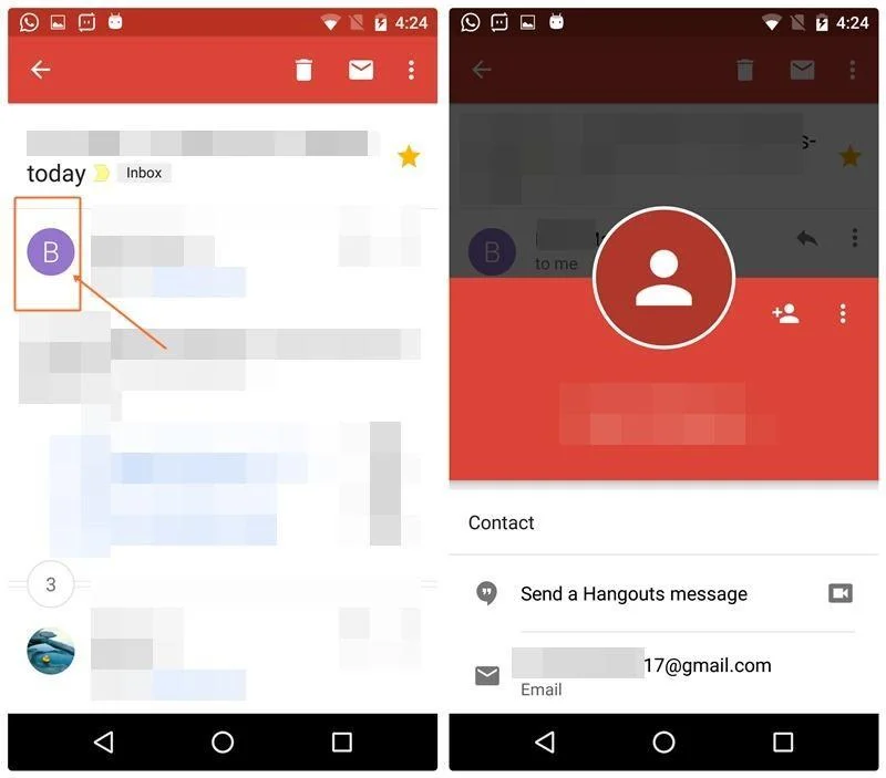 7 Χρήσιμες συμβουλές για να βελτιώσετε την εμπειρία σας στην εφαρμογή Gmail για κινητά