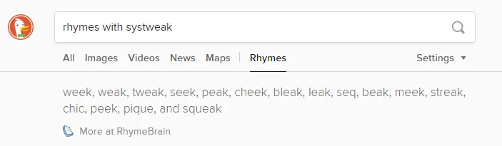 Защо търсачката Duckduckgo е по-добра от Google?