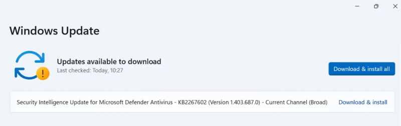 Jak stáhnout ovladač WIA pro váš počítač se systémem Windows 11/10?