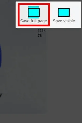 Jak pořizovat snímky obrazovky v prohlížeči Mozilla Firefox?