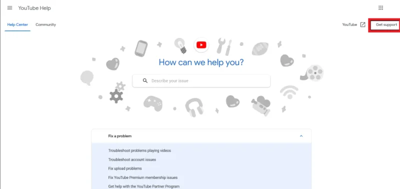 Napadli jste účet YouTube?  Zde je návod, jak to obnovit