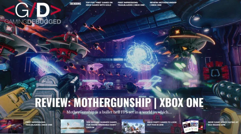 Top 10 herních webů a blogů, které můžete sledovat v roce 2021