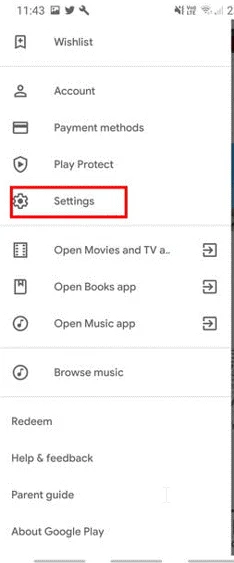 Как да деактивирате покупките в приложението в Google Play и App Store