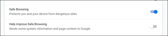 4 naudingi patarimai, kaip padaryti „Chromebook“ saugesnį