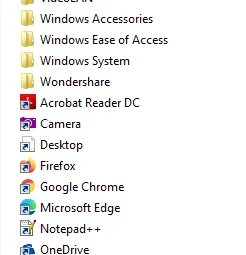 Як виправити проблеми з піктограмами за допомогою Adobe Acrobat Reader у Windows 10
