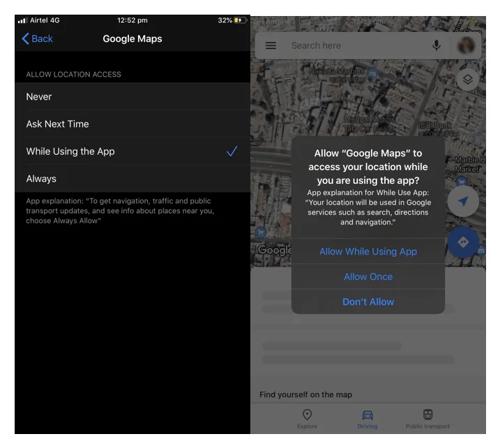 Kakšna presenečenja prinaša iOS 13?
