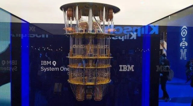 IBM Q System One: Първият в света напълно интегриран квантов компютър