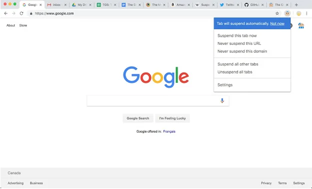 7 būtini Chrome plėtiniai, norint padidinti produktyvumą