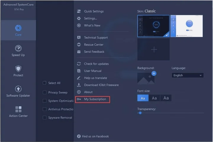 Огляд iObit Advanced SystemCare PRO: чи це необхідно для вашого ПК?  (Оновлення 2021 року)