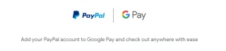 Jak přidat PayPal do Google Pay