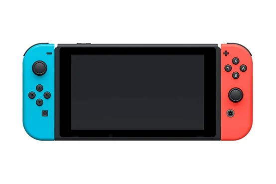 Преглед на Nintendo Switch – Най-популярната игрална конзола