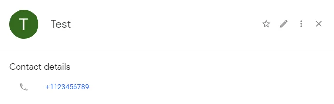 Πώς να προσθέσετε/διαγράψετε επαφές στο Gmail