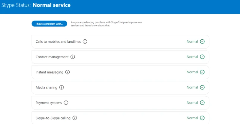 Skype fungerar inte på Mac (2021) – Så här åtgärdar du