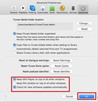 Как да възпроизвеждате видео подкасти в iTunes