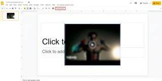Google Slides Съвети и трикове, за да направите по-добри презентации