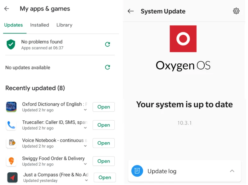 Jak zastavit aplikace běžící na pozadí na vašem smartphonu Android?