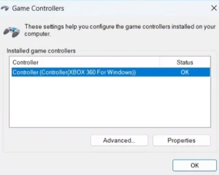 Як виправити, що ігровий контролер не працює на вашому ПК з Windows?