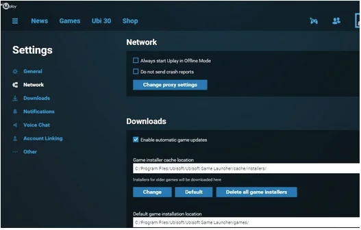 Загубена ли е връзката с Uplay в компютър с Windows?  Ето как да го поправите