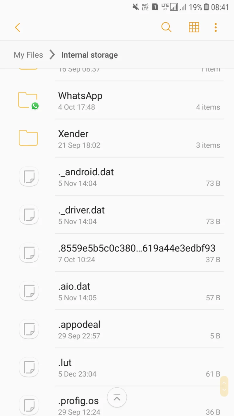 Hur man sparar WhatsApp-status utan att ta skärmdump