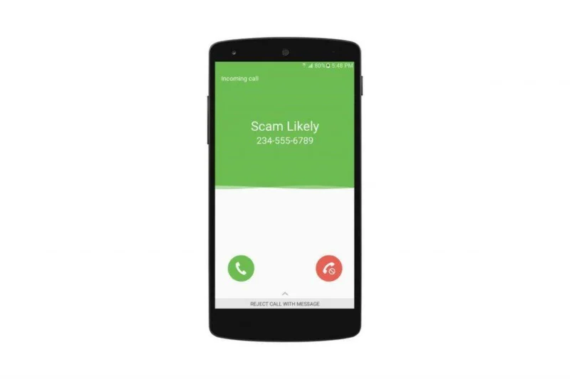 Kaip išvengti šlamšto skambučių išmaniajame telefone