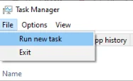 Як виправити відсутність значка Wi-Fi у Windows 10?