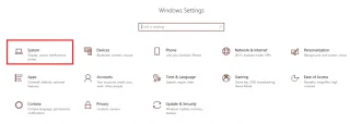 A Windows.old mappa eltávolításának módjai a Windows 10 rendszeren?