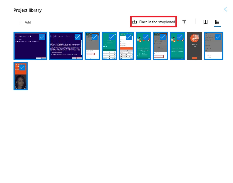 Kaip naudoti „Microsoft Photos“ programą vaizdo įrašams redaguoti