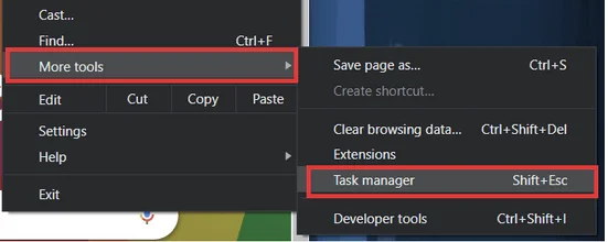 Hogyan lehet felismerni és letiltani a RAM-evő bővítményeket a Google Chrome-ban Hogyan lehet felismerni és letiltani a RAM-evő bővítményeket a Google Chrome-ban