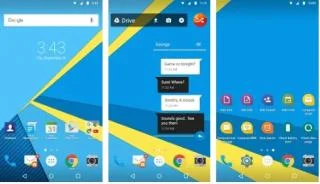 Топ 13 на най-бърз Android Launcher през 2021 г