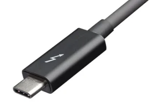 Jaký je rozdíl mezi USB-C a Thunderbolt 3