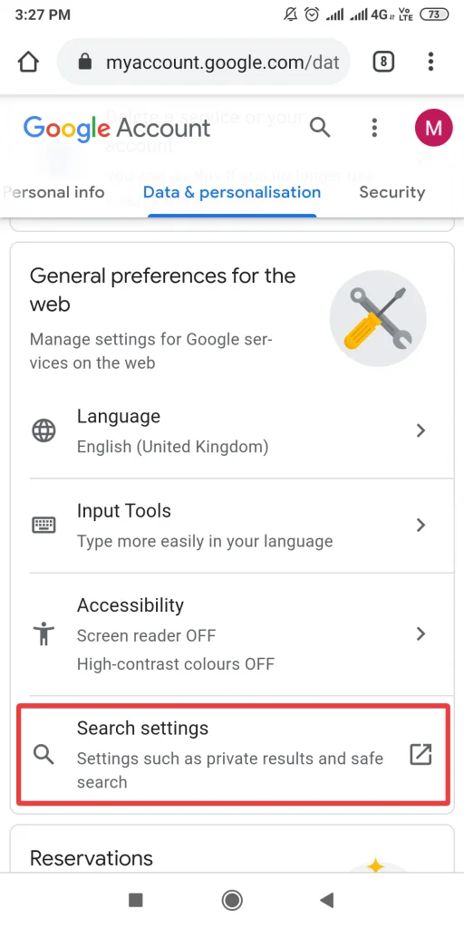 Hvad er Google Safe Search, og hvordan bruger man det?