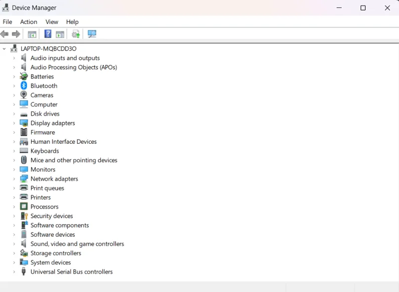 Jak stáhnout a aktualizovat ovladače Dell Latitude 5420 pro Windows