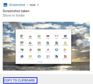 Kaip nukopijuoti ir įklijuoti „Chromebook“.