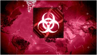 Plague Inc: Играта за култивиране на вируси става заглавия на фона на заплахите от COVID-19