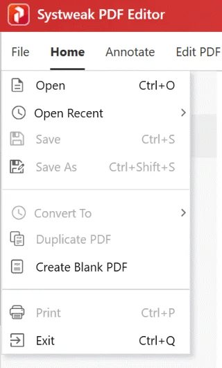 Как да конвертирате Excel таблица от PDF?