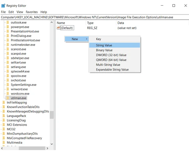 Як відкрити та використовувати будь-який додаток на екрані блокування Windows 10
