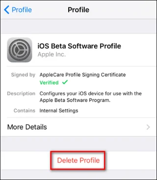 Kako vpisati svojo napravo v program beta za različico beta iOS