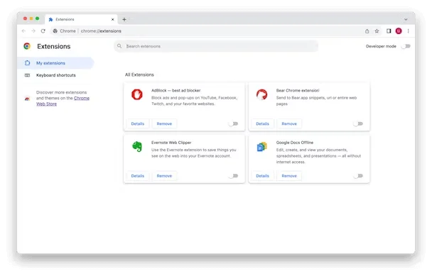 Jak odstranit trojské viry na Macu