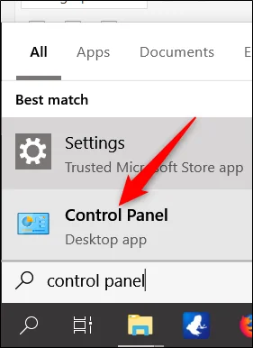 Kaip pataisyti arba pašalinti sugadintą programą „Windows 10“.