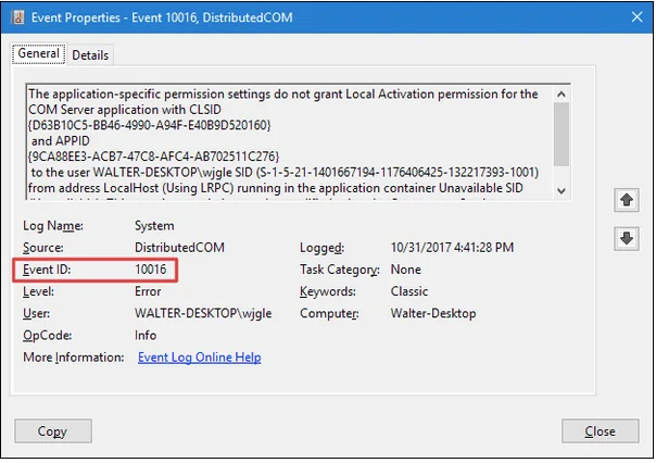 Як користуватися засобом перегляду подій Windows?  Чому це корисно?