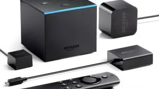 „Amazon Fire TV Cube“: viskas, ką reikia žinoti