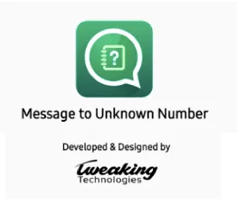 Как да започнете разговор в Whatsapp с произволно число