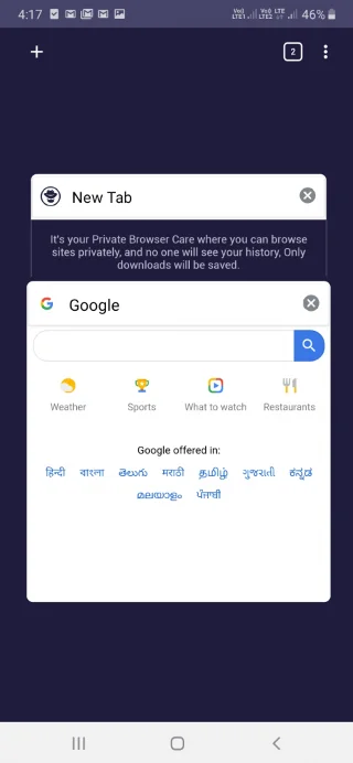 Начини за използване на частно сърфиране в Microsoft Edge – режимът InPrivate