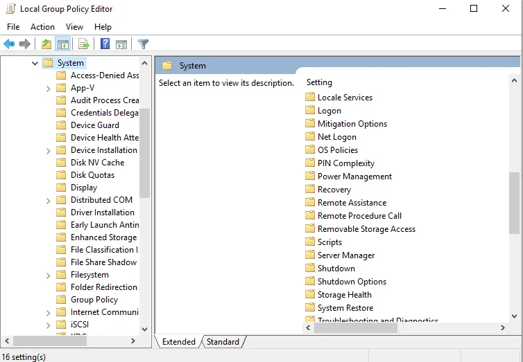 Jak mohu zakázat Storage Sense ve Windows 10