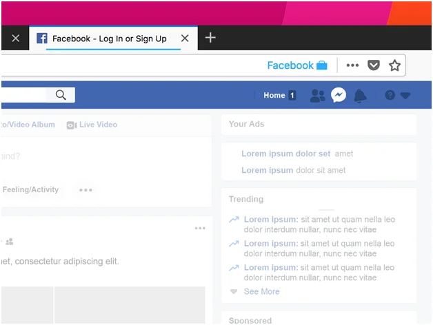 Как да блокирате Facebook да ви проследява във Firefox