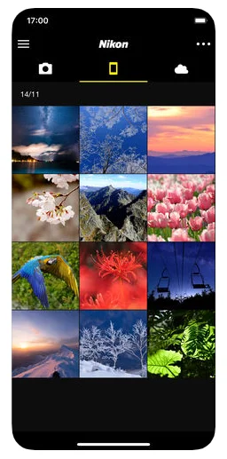 Jak připojit Nikon D3400 k vašemu iPhone