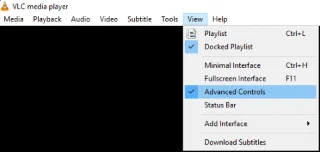 Як записати екран за допомогою медіапрогравача VLC у Windows 10, 8 і 7