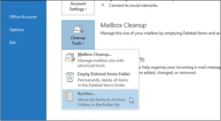Outlook работи бавно? 5 начина да ускорите неговата производителност